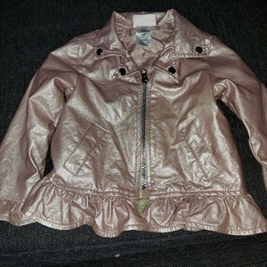 Baby girls jacket